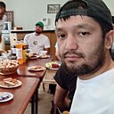 Bek, 32 года