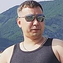 Искандер, 39 лет