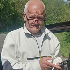 Фотография мужчины Александр, 62 года из г. Санкт-Петербург