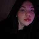 Ксения, 18 лет