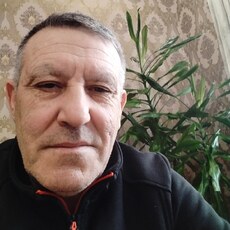 Фотография мужчины Меджид, 58 лет из г. Саратов