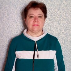 Фотография девушки Люда, 49 лет из г. Кумертау