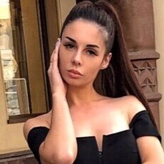 Фотография девушки Алина, 31 год из г. Брянск