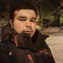 Sohibjon, 25 лет
