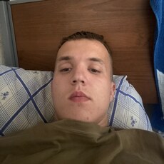 Фотография мужчины Сергей, 23 года из г. Новосибирск