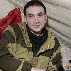 Фотография мужчины Александр, 39 лет из г. Челябинск