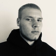 Фотография мужчины Дмитрий, 18 лет из г. Мегион