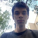 Максим, 21 год