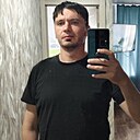Ян, 40 лет