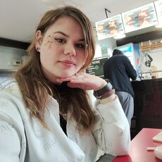 Фотография девушки Алексия, 19 лет из г. Солнечногорск