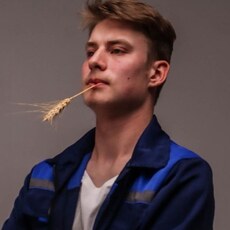 Фотография мужчины Дмитрий, 21 год из г. Оренбург