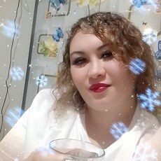 Фотография девушки Мариночка, 38 лет из г. Владикавказ