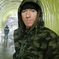 Фотография мужчины Евгений, 37 лет из г. Красноярск