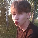 Эвелина, 23 года