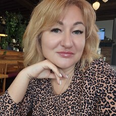 Фотография девушки Анна, 41 год из г. Краснодар