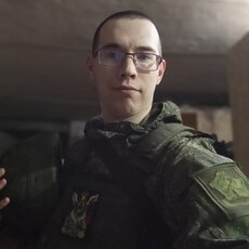 Фотография мужчины Александр, 28 лет из г. Волхов