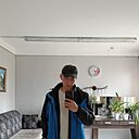 Айс, 23 года