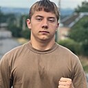 Саша, 18 лет