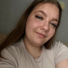 Фотография девушки Анастасия, 21 год из г. Клинцы