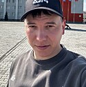 Сергей, 34 года