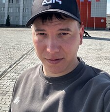 Фотография мужчины Сергей, 34 года из г. Дудинка