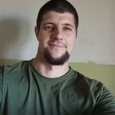 Фотография мужчины Костян, 34 года из г. Новочеркасск