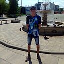 Николай Груздев, 34 года