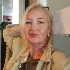 Фотография девушки Жанна, 51 год из г. Иваново