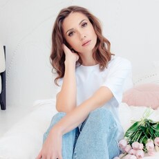 Фотография девушки Оля, 42 года из г. Минск