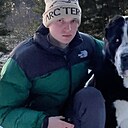 Владимир, 22 года