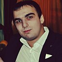 Анзор, 36 лет