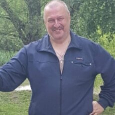 Фотография мужчины Андрей, 62 года из г. Рязань