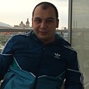Ильнар, 34 года