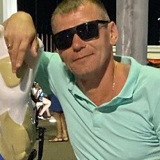 Фотография мужчины Максим, 45 лет из г. Иваново