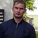 Валентин, 33 года