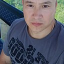 Кайрат, 38 лет