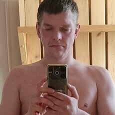 Фотография мужчины Павел, 36 лет из г. Отрадное