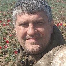 Фотография мужчины Сергей, 47 лет из г. Нижний Новгород