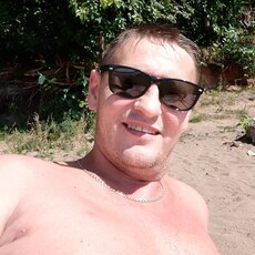 Фотография мужчины Данил, 44 года из г. Пермь