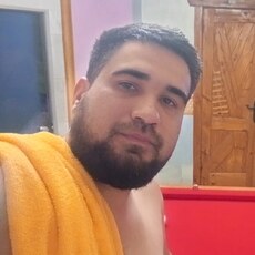 Фотография мужчины Хусайн, 31 год из г. Нальчик