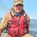 Лев, 45 лет