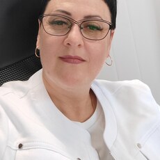 Фотография девушки Натали, 46 лет из г. Муравленко