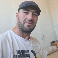 Фотография мужчины Рома, 42 года из г. Новосибирск