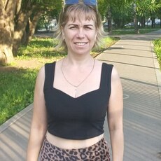 Фотография девушки Светлана, 46 лет из г. Владимир