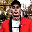 Александр, 24 года