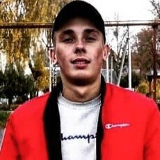 Фотография мужчины Александр, 24 года из г. Тула