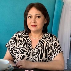 Фотография девушки Роза, 53 года из г. Сургут