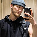 Расул, 21 год