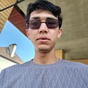 Bek, 25 лет