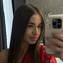 Ева, 20 лет